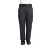 WOMEN'S SIDE-POCKET POLYESTER PANTS 1 WOMEN'S SIDE-POCKET POLYESTER PANTS -ProGear Outfitters 8655wt 04 front side pocket polyester pants womens scaled