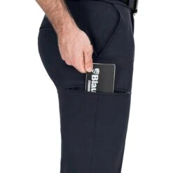6-Pocket Polyester Pants -ProGear Outfitters 8657 04 detail2 6 pocket polyester pants 1