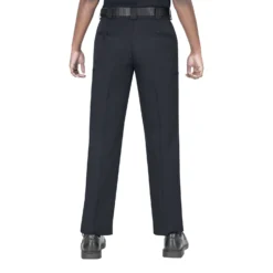 WOMEN'S 6-POCKET POLYESTER PANTS -ProGear Outfitters 8657wt 04 back 6 pocket polyester pants scaled