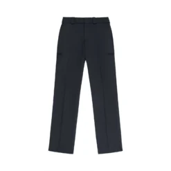 WOMEN'S 6-POCKET POLYESTER PANTS -ProGear Outfitters 8657wt 04 flat6 pocket polyester pants scaled