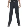 WOMEN'S 6-POCKET POLYESTER PANTS -ProGear Outfitters 8657wt 04 front 6 pocket polyester pants