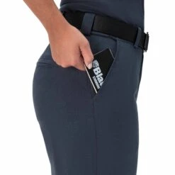 Women's FlexRS 5 Pocket Tactical Pant -ProGear Outfitters 8664w 04 detail2 flexrs 5 pocket pants