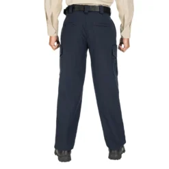 FlexRS™ Cargo Pocket Pant -ProGear Outfitters 8665 04 back flexrs cargo pant scaled