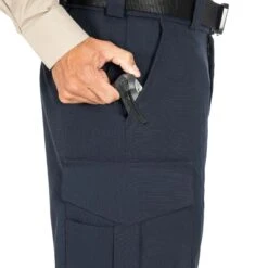 FlexRS™ Cargo Pocket Pant -ProGear Outfitters 8665 04 detail1 flexrs cargo pant