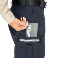 FlexRS™ Cargo Pocket Pant -ProGear Outfitters 8665 04 detail2 flexrs cargo pant