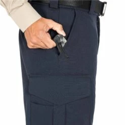 FlexRS™ Cargo Pocket Pant -ProGear Outfitters 8665 04 detail 2 flexrs side pocket pant 1