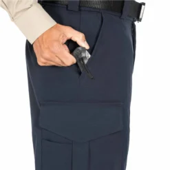 FlexRS™ Cargo Pocket Pant -ProGear Outfitters 8665 04 detail 2 flexrs side pocket pant 1 scaled