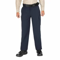 FlexRS™ Cargo Pocket Pant -ProGear Outfitters 8665 04 front flexrs side pocket pant 1 scaled