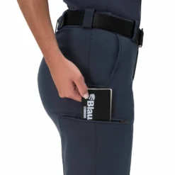 Women's FlexRS™ Covert Tactical Pant -ProGear Outfitters 8666w 04 detail2 flexrs covert tactical pants 3 scaled