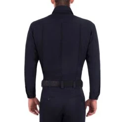 Metro NY LS Polyester SuperShirt -ProGear Outfitters 8670ny 04 back polyester supershirt