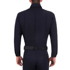 Metro NY LS Polyester SuperShirt -ProGear Outfitters 8670ny 04 back polyester supershirt scaled