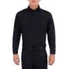 Metro NY LS Polyester SuperShirt 1 Metro NY LS Polyester SuperShirt -ProGear Outfitters 8670ny 04 front polyester supershirt
