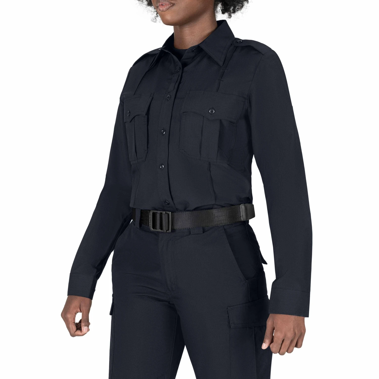 Women's FlexRS™ Long Sleeve SuperShirt® 4 Women's FlexRS™ Long Sleeve SuperShirt® - Image 2