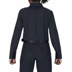 Women's FlexRS™ Long Sleeve SuperShirt® 11 Women's FlexRS™ Long Sleeve SuperShirt® -ProGear Outfitters 8671w 04 back womens ls flexrs supershirt