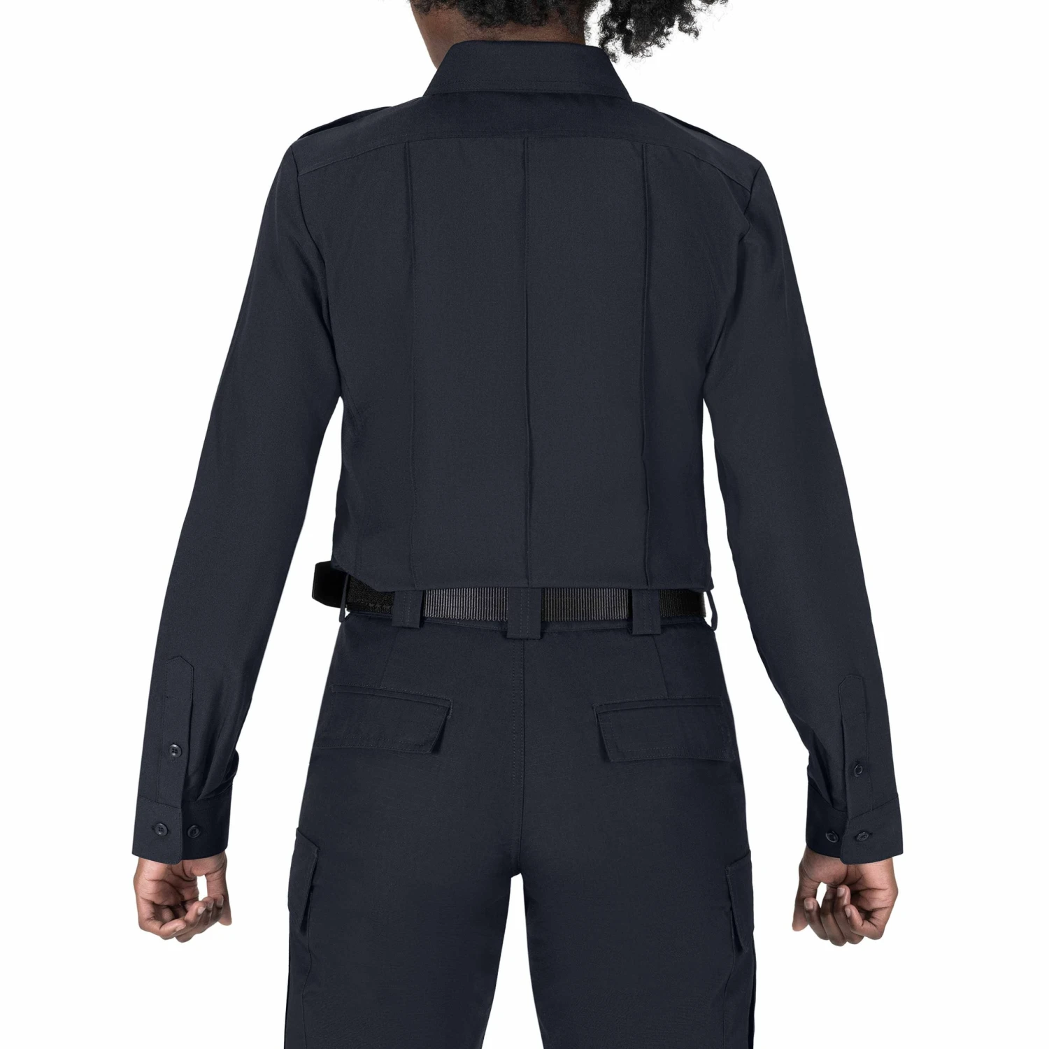 Women's FlexRS™ Long Sleeve SuperShirt® 5 Women's FlexRS™ Long Sleeve SuperShirt® - Image 3