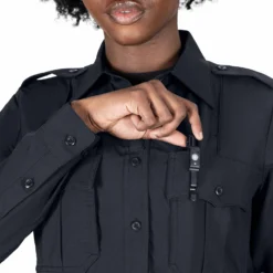 Women's FlexRS™ Long Sleeve SuperShirt® 14 Women's FlexRS™ Long Sleeve SuperShirt® -ProGear Outfitters 8671w 04 detail1 womens ls flexrs supershirt scaled