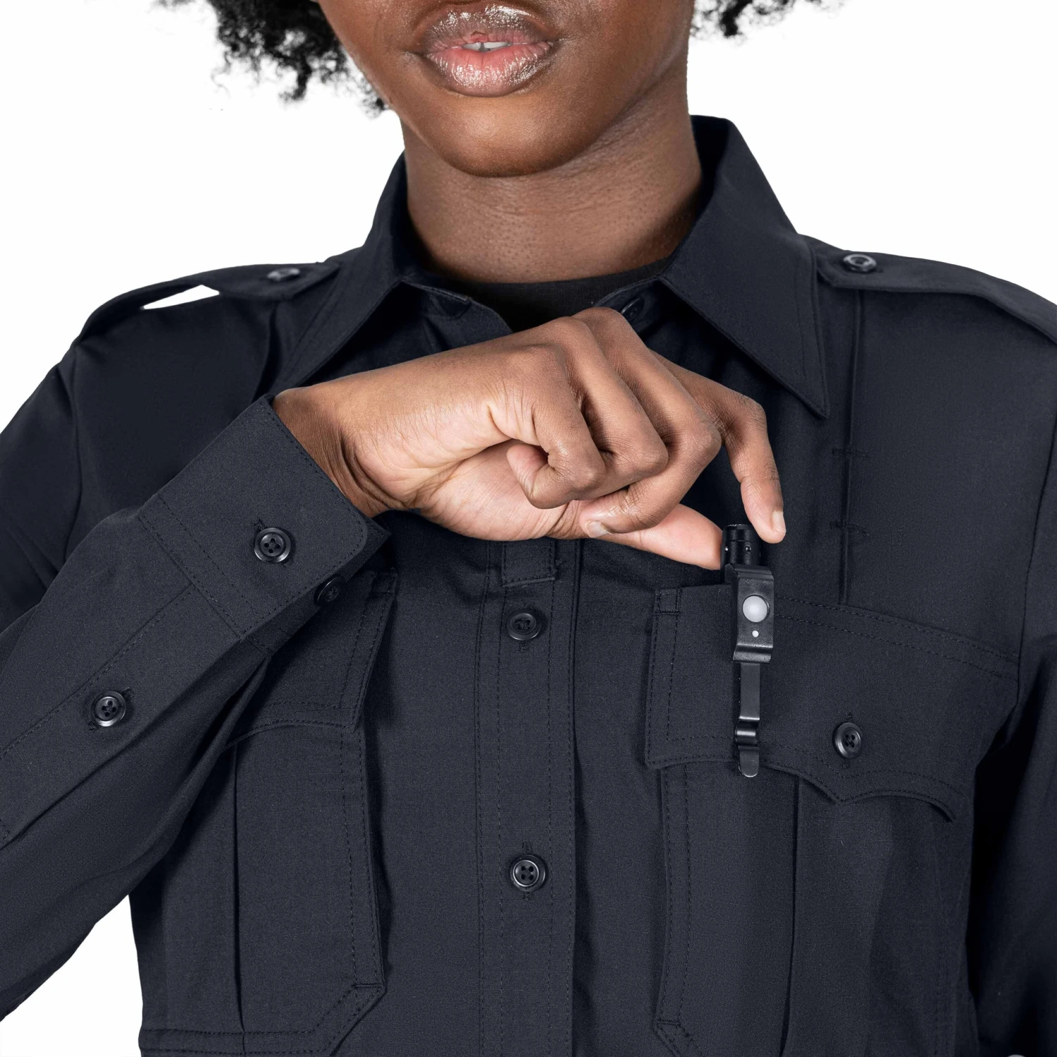 Women's FlexRS™ Long Sleeve SuperShirt® 8 Women's FlexRS™ Long Sleeve SuperShirt® - Image 6