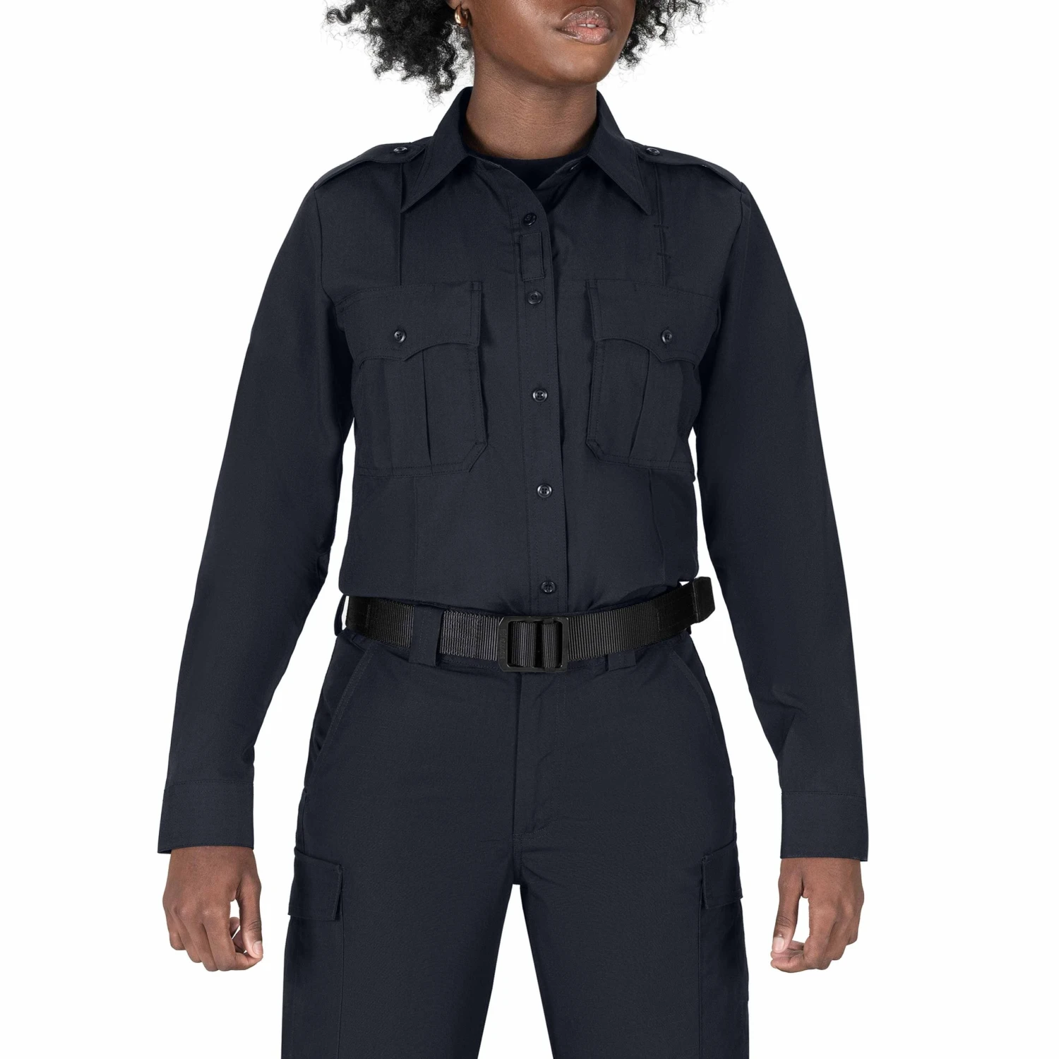 Women's FlexRS™ Long Sleeve SuperShirt® 3 Women's FlexRS™ Long Sleeve SuperShirt®