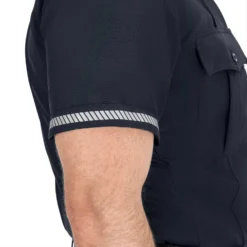 SHORT SLEEVE POLYESTER SUPERSHIRT® 13 SHORT SLEEVE POLYESTER SUPERSHIRT® -ProGear Outfitters 8675 45 34 detail2 ss polyester supershirt 2023