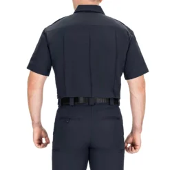 SHORT SLEEVE POLYESTER SUPERSHIRT® 11 SHORT SLEEVE POLYESTER SUPERSHIRT® -ProGear Outfitters 8675 45 back ss polyester supershirt 2023