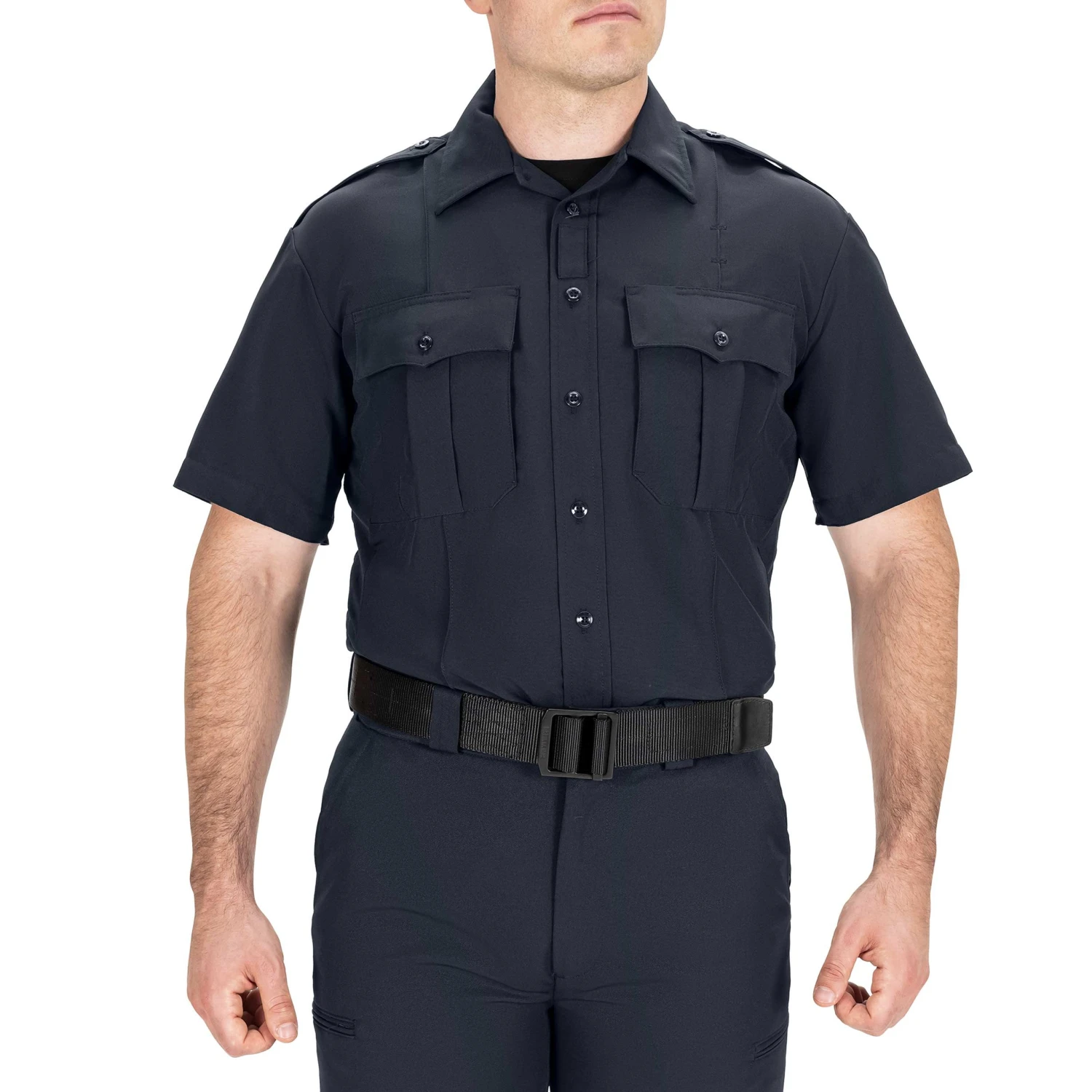 SHORT SLEEVE POLYESTER SUPERSHIRT® 3 SHORT SLEEVE POLYESTER SUPERSHIRT®