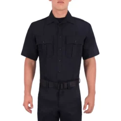 Metro NY Short Sleeve Polyester SuperShirt