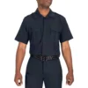 Metro NY Short Sleeve FlexRS SuperShirt -ProGear Outfitters 8676ny 04 front flexrs ss supershirt 5.29