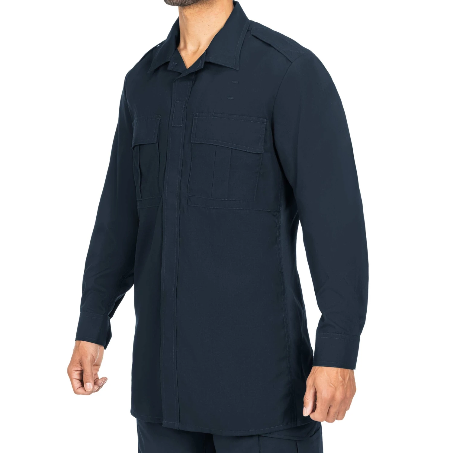TENX™ LONG SLEEVE BDU SHIRT 4 TENX™ LONG SLEEVE BDU SHIRT - Image 2