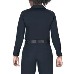 WOMEN'S TENX™ LONG SLEEVE BDU SHIRT -ProGear Outfitters 8731 04 back tenx bdu ls shirt scaled