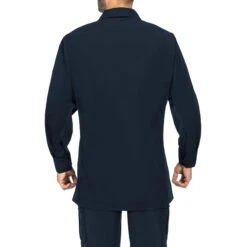 TENX™ LONG SLEEVE BDU SHIRT 11 TENX™ LONG SLEEVE BDU SHIRT -ProGear Outfitters 8731 04 back tenx bdu shirt 1