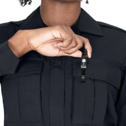 WOMEN'S TENX™ LONG SLEEVE BDU SHIRT -ProGear Outfitters 8731 04 detail1 tenx bdu ls shirt scaled