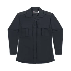 WOMEN'S TENX™ LONG SLEEVE BDU SHIRT -ProGear Outfitters 8731 04 flat tenx bdu ls shirt scaled