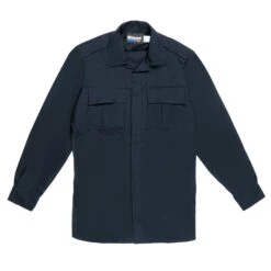 TENX™ LONG SLEEVE BDU SHIRT 12 TENX™ LONG SLEEVE BDU SHIRT -ProGear Outfitters 8731 04 flat tenx bdu shirt 1