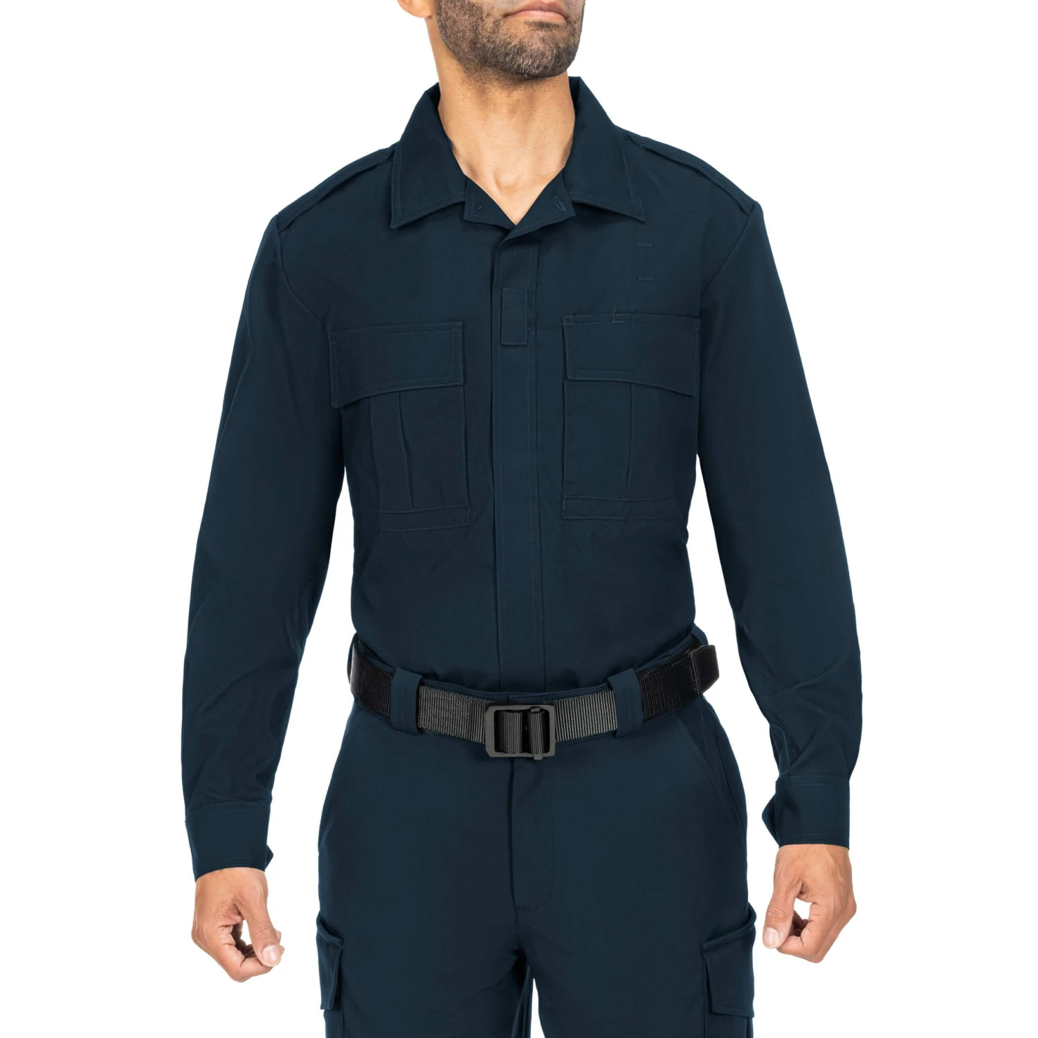 TENX™ LONG SLEEVE BDU SHIRT 3 TENX™ LONG SLEEVE BDU SHIRT