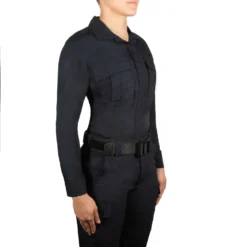 WOMEN'S TENX™ LONG SLEEVE BDU SHIRT -ProGear Outfitters 8731w 04 34 front tenx bdu shirt womens scaled