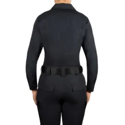 WOMEN'S TENX™ LONG SLEEVE BDU SHIRT -ProGear Outfitters 8731w 04 back tenx bdu shirt womens scaled