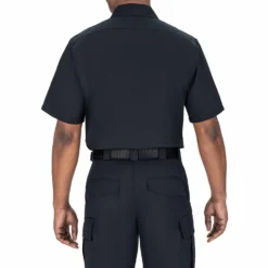 TENX™ SHORT SLEEVE BDU SHIRT -ProGear Outfitters 8741 04 back tenx ss bdu shirt scaled