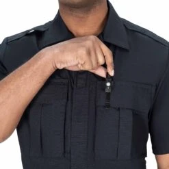 TENX™ SHORT SLEEVE BDU SHIRT -ProGear Outfitters 8741 04 detail1 tenx ss bdu shirt