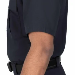 TENX™ SHORT SLEEVE BDU SHIRT -ProGear Outfitters 8741 04 detail3 tenx ss bdu shirt scaled