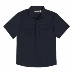 TENX™ SHORT SLEEVE BDU SHIRT -ProGear Outfitters 8741 04 flat tenx ss bdu shirt scaled
