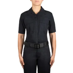 WOMEN'S TENX™ SHORT SLEEVE BDU SHIRT