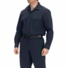 Recruit Uniform Long Sleeve Shirt 2 Recruit Uniform Long Sleeve Shirt -ProGear Outfitters 8760 04 front 45 recruit uniform shirt 1 scaled
