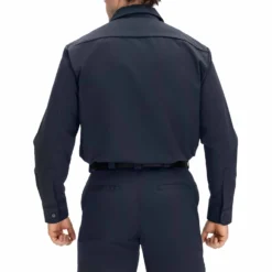 Recruit Uniform Long Sleeve Shirt -ProGear Outfitters 8760 back 04 recruit uniform shirt 1 scaled