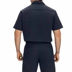 Recruit Uniform Shirt -ProGear Outfitters 8765 34 back 04 recruit uniform shirt 1