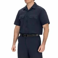 Recruit Uniform Shirt -ProGear Outfitters 8765 34 front 04 recruit uniform shirt 1