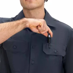 Recruit Uniform Shirt -ProGear Outfitters 8765 detail1 04 recruit uniform shirt 1 scaled