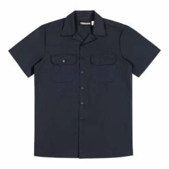 Recruit Uniform Shirt -ProGear Outfitters 8765 flat 04 recruit uniform shirt 1