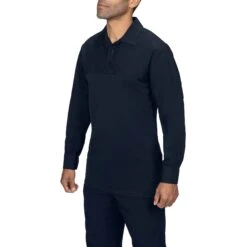 Long Sleeve TenX™ ArmorSkin® Base Shirt 9 Long Sleeve TenX™ ArmorSkin® Base Shirt -ProGear Outfitters 8781 04 34 front ls tenx armorskin base shirt