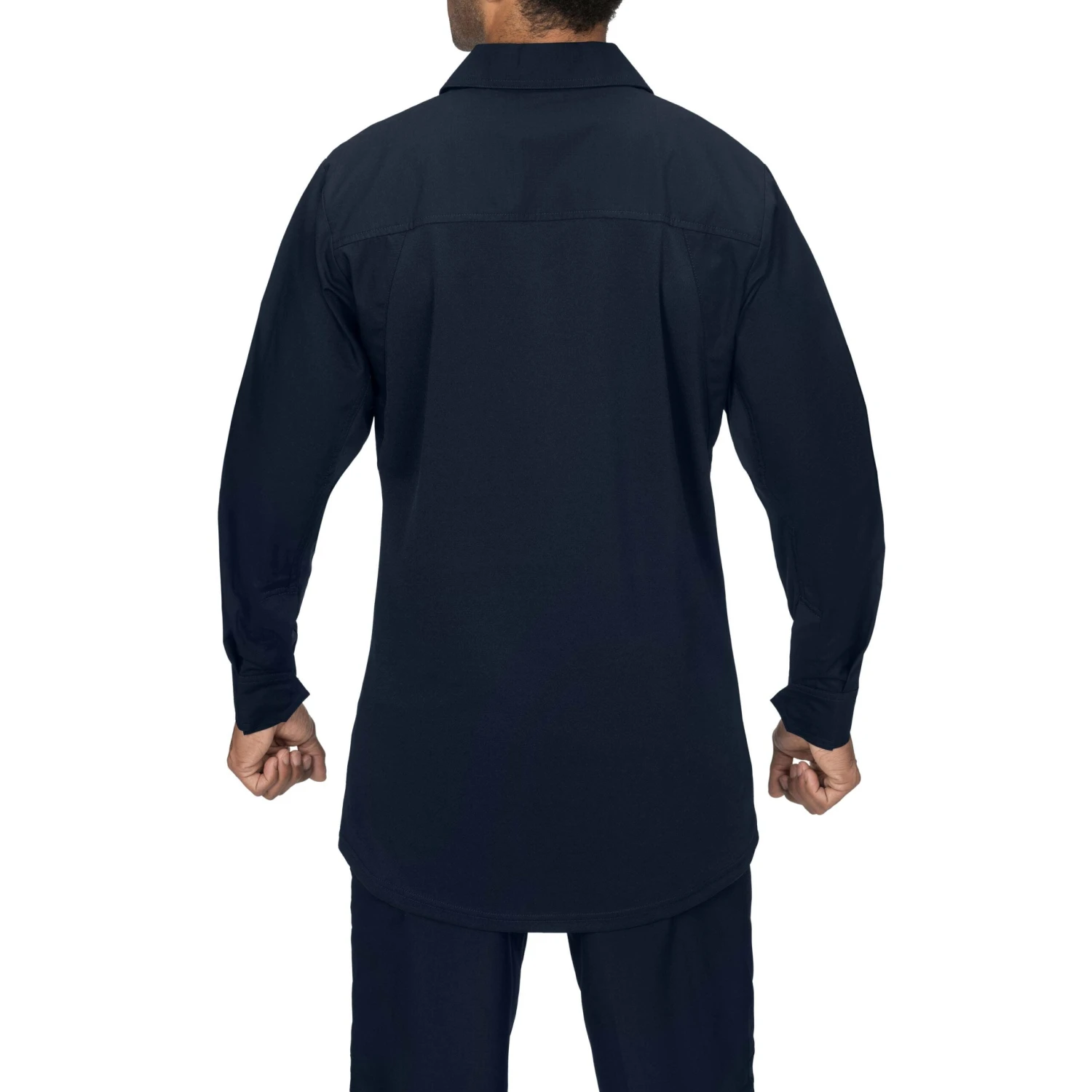 Long Sleeve TenX™ ArmorSkin® Base Shirt 5 Long Sleeve TenX™ ArmorSkin® Base Shirt - Image 3