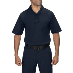 SHORT SLEEVE TenX™ ArmorSkin® BASE SHIRT